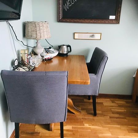 Apartamento Beej Fliep America Exterior foto