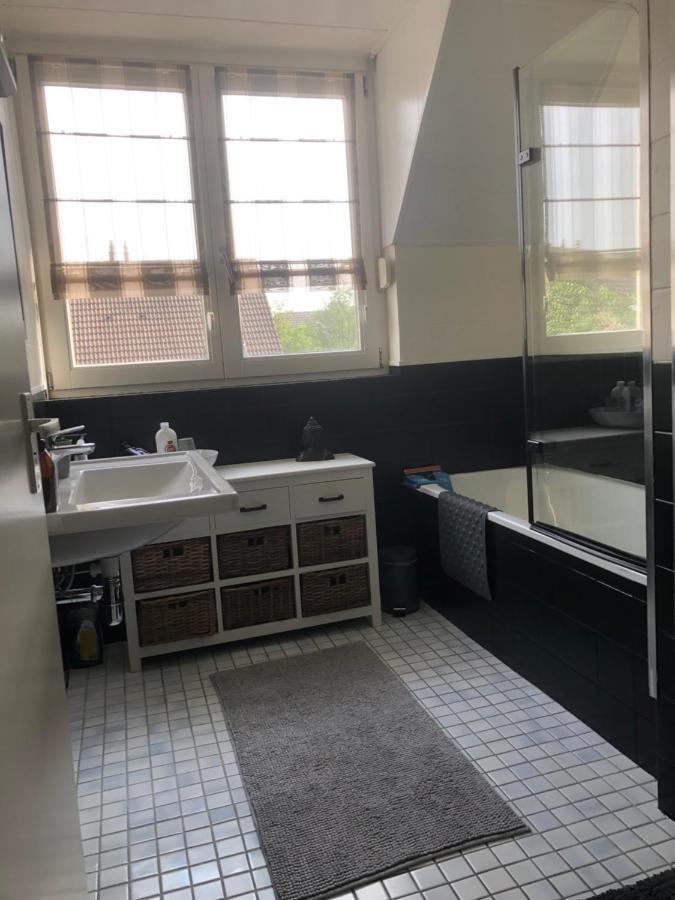 Apartamento Beej Fliep America Exterior foto